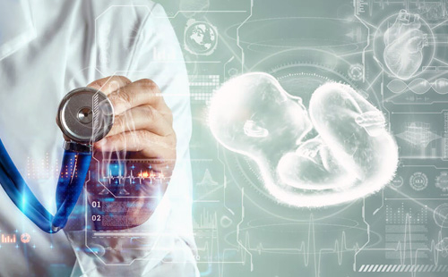 Akraba Evliliğinde Tüp Bebek