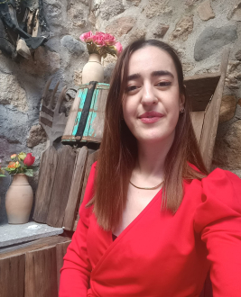 Gizemnur Alagöz
