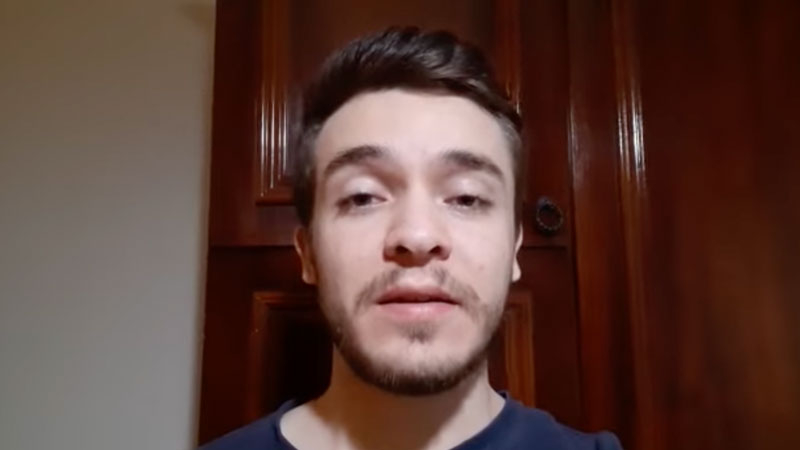 Те, кто прошел тест SMA