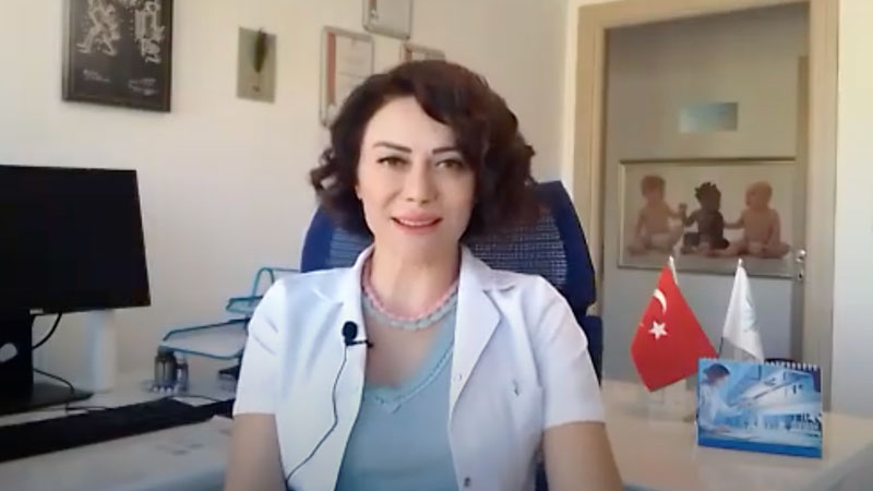SMA Hastalığı Nedir?